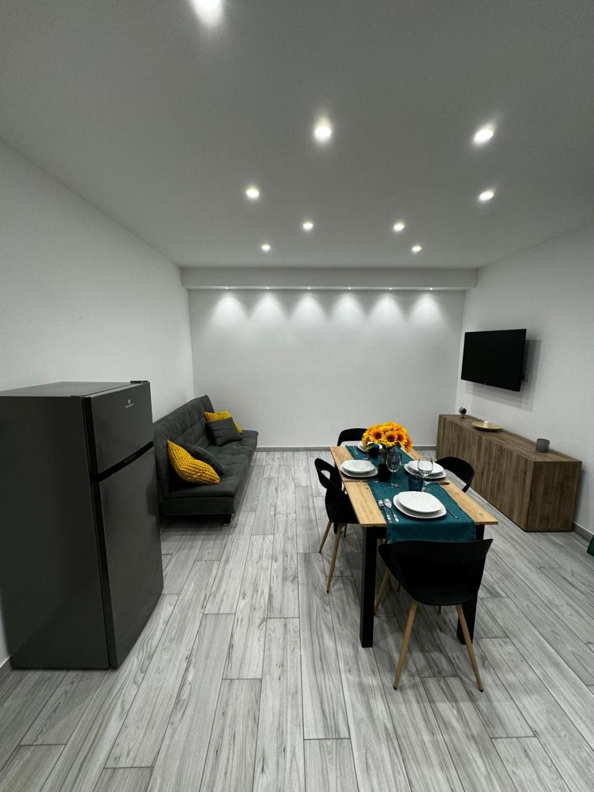 Appartement Albahouse à Catane Extérieur photo