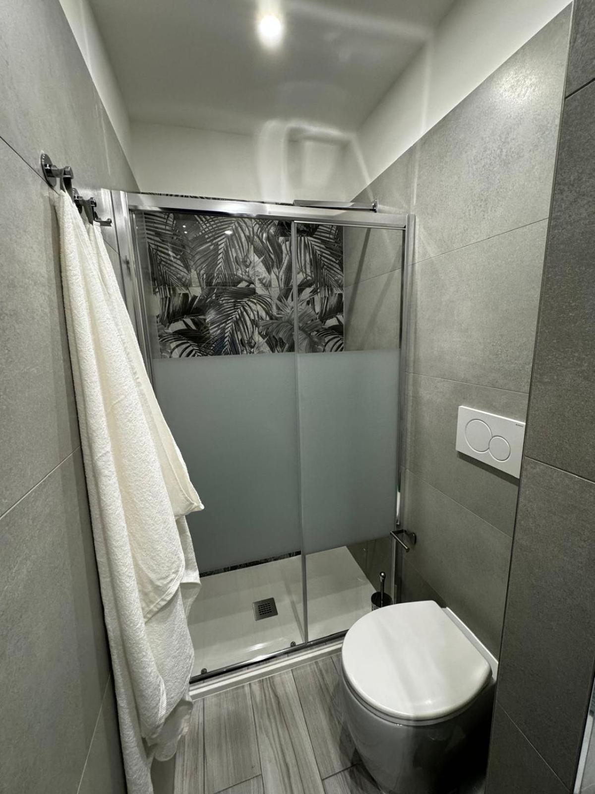 Appartement Albahouse à Catane Extérieur photo