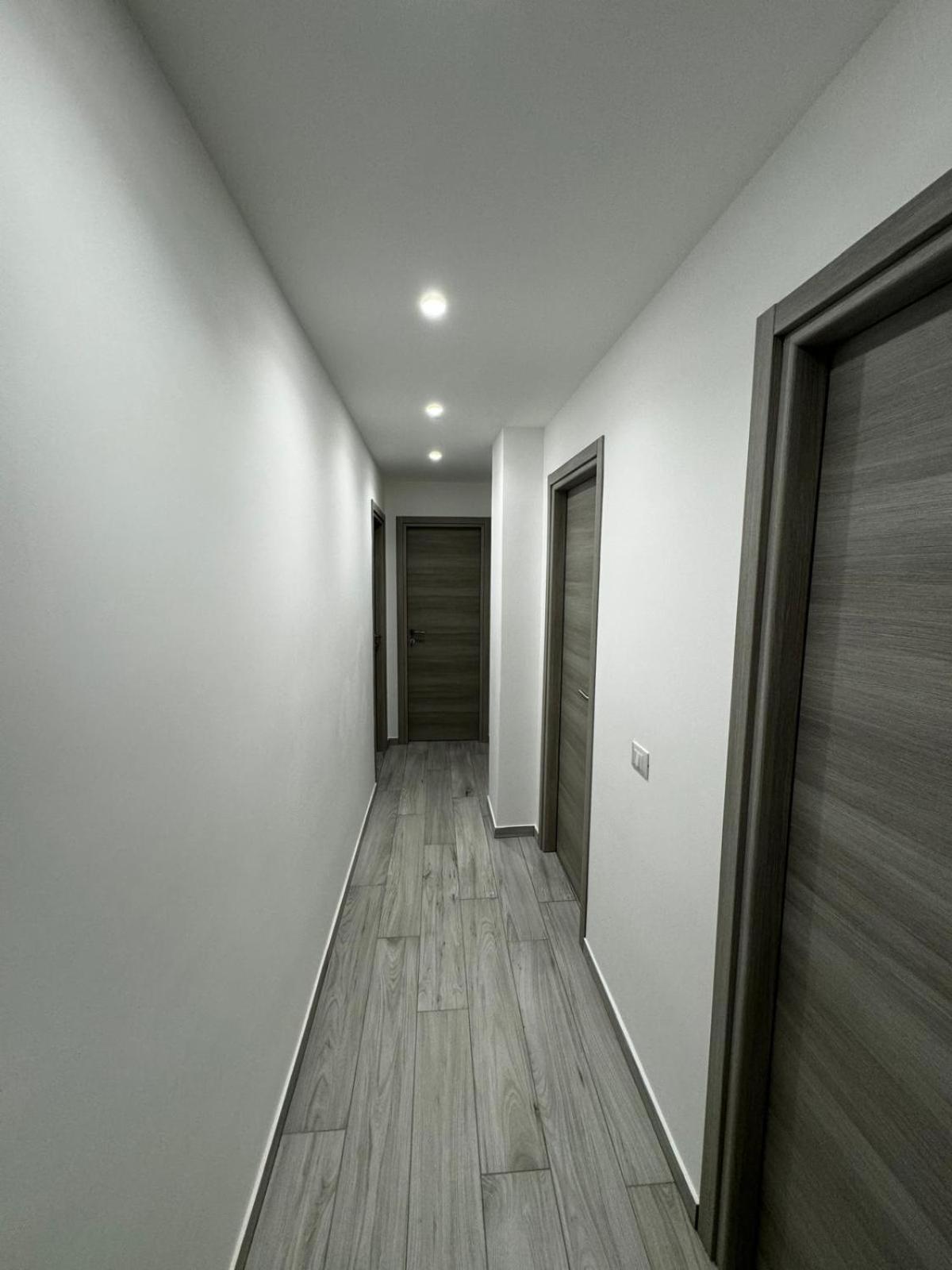 Appartement Albahouse à Catane Extérieur photo
