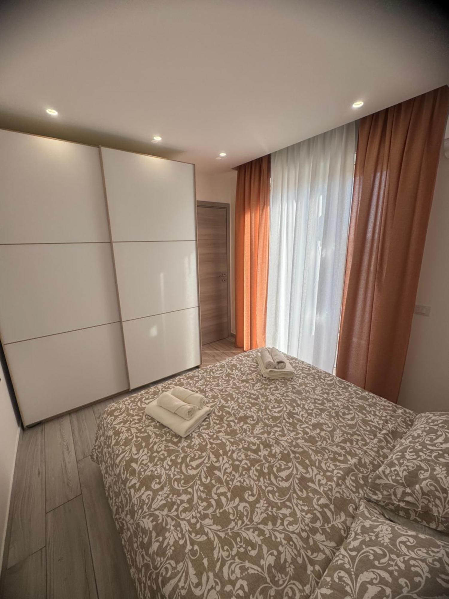 Appartement Albahouse à Catane Extérieur photo