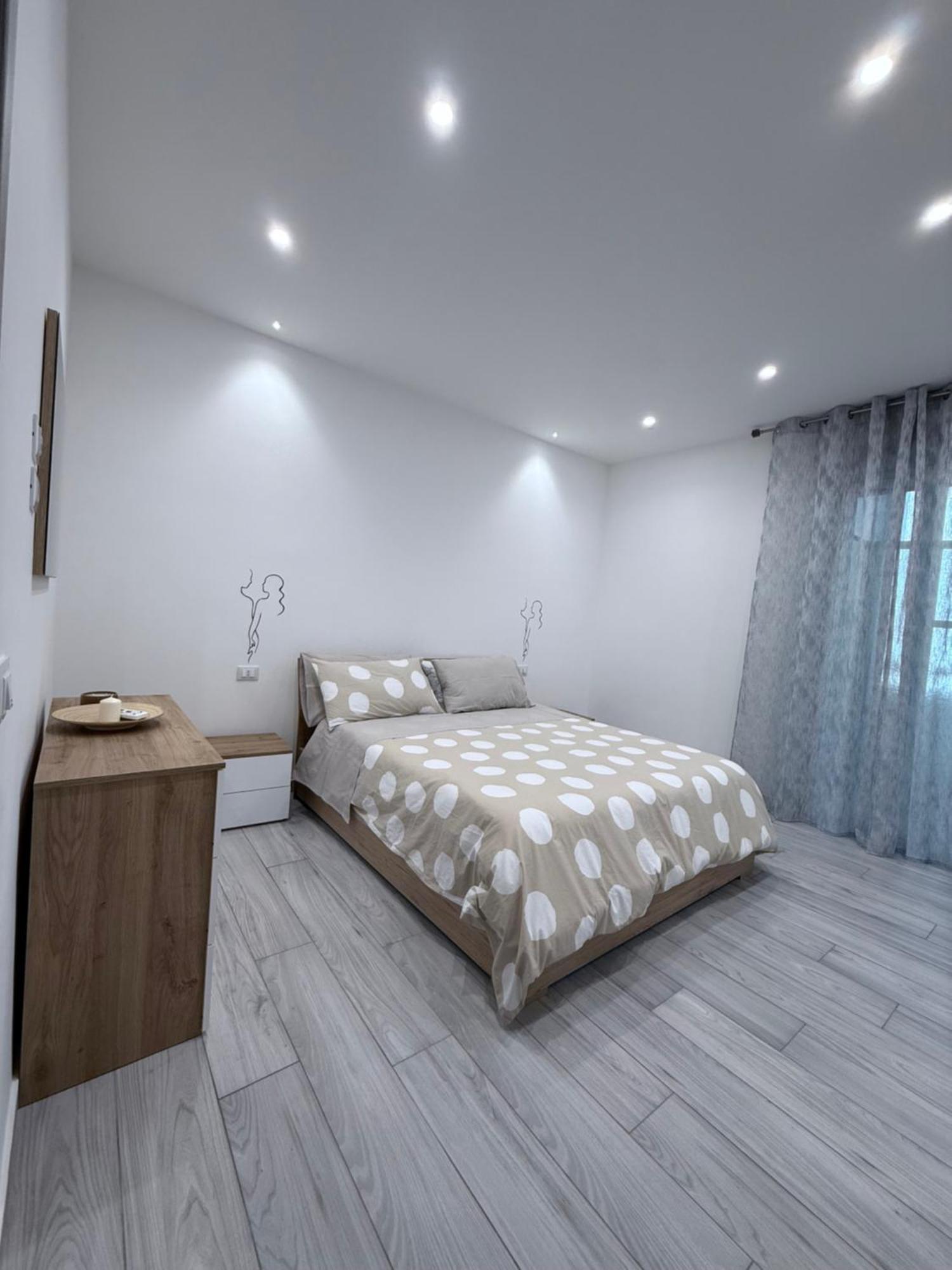 Appartement Albahouse à Catane Extérieur photo